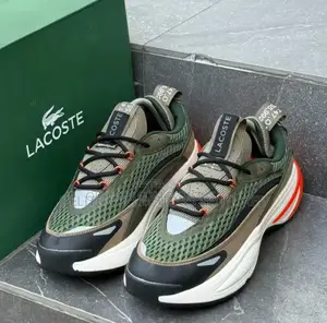 Lacoste Odyssa