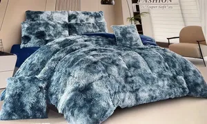 Our Fluffy Duvet Sets Are Easy to Wash and Built to Last!"