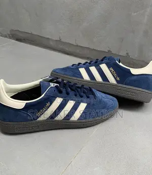 Adidas Handball Spezial Sneakers