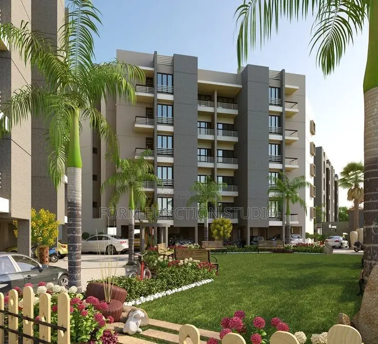 Test Architectural Design