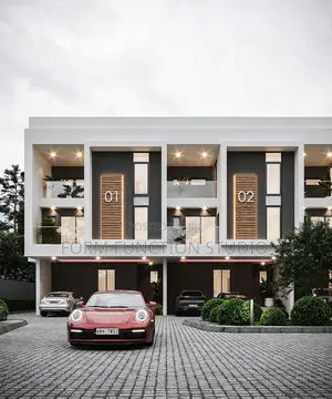 Test Architectural Design