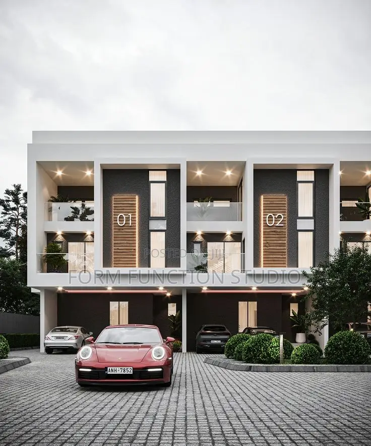 Test Architectural Design