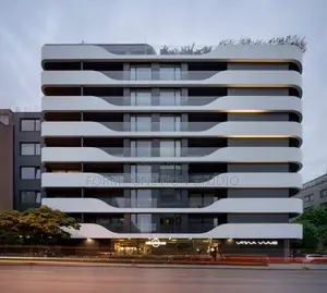 Architecture Sustainable Building Design and Solutions