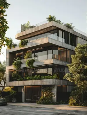 Architecture Sustainable Building Design and Solutions