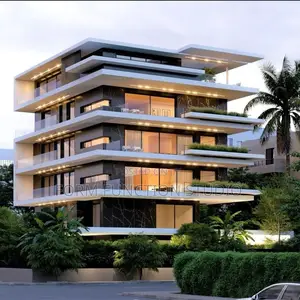 Architecture Sustainable Building Design and Solutions