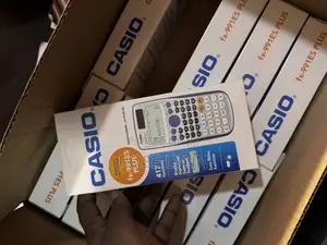 Scientific Calculator