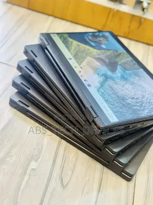 Laptop Dell Latitude 5300 8GB Intel Core i7 SSD 256GB