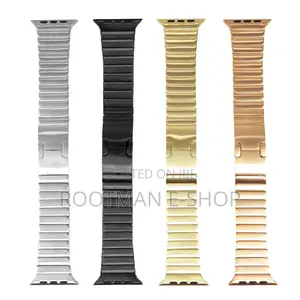 Slim Link Bracelet for Apple Watch