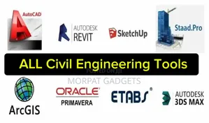 Civil Engineering Tools Installation Services for Serious Work
