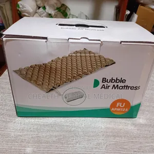 Bubble Air Mattress
