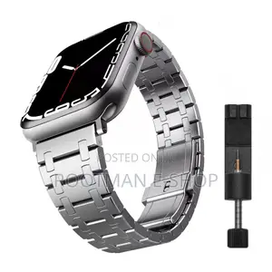 Stainless Steel Band for Audemars Piguet Royal Oak Style