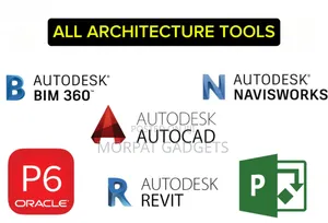 Architecture Tools Installation Services for Serious Civil Engineering