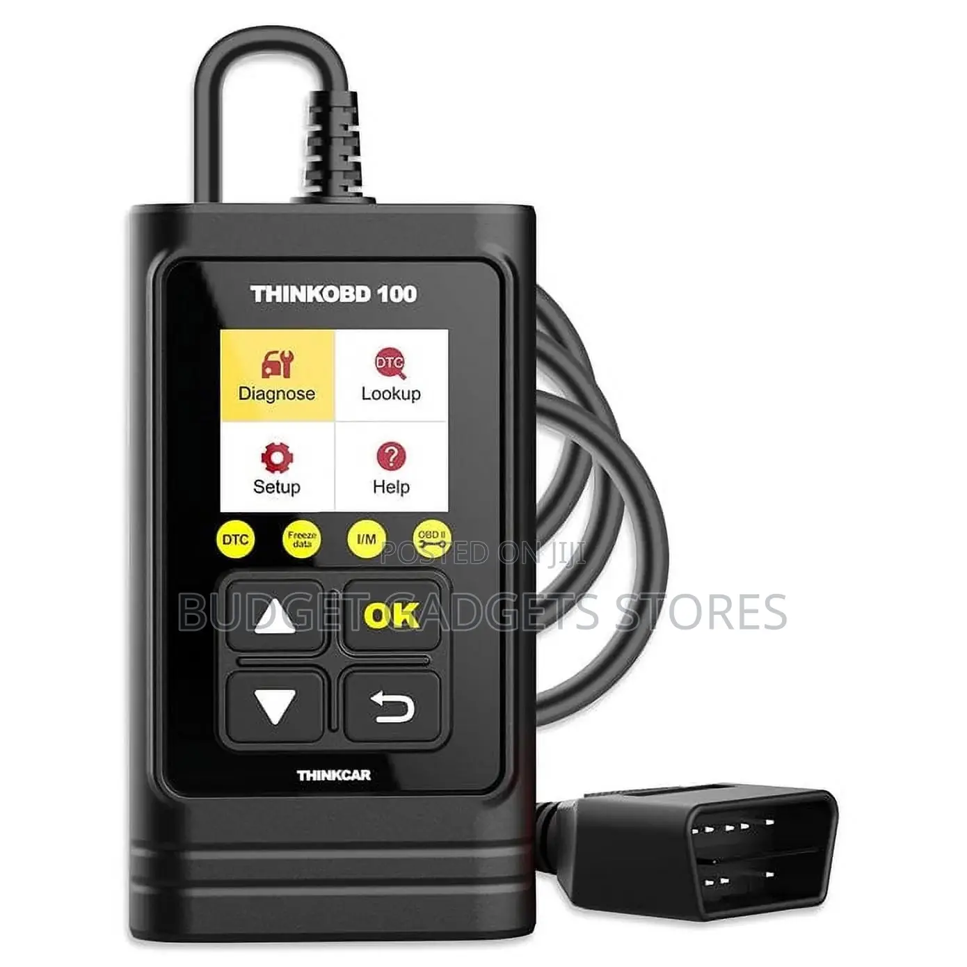 Obd 2 Scan Tool