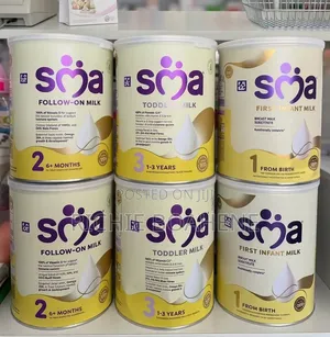 Sma Formula 1 2 3