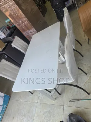 Home Used Dining Set 4 Seater