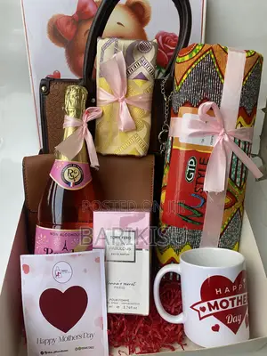 Gift for Mama