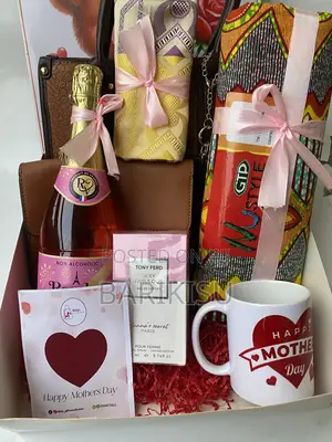Gift for Mama