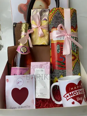 Gift for Mama