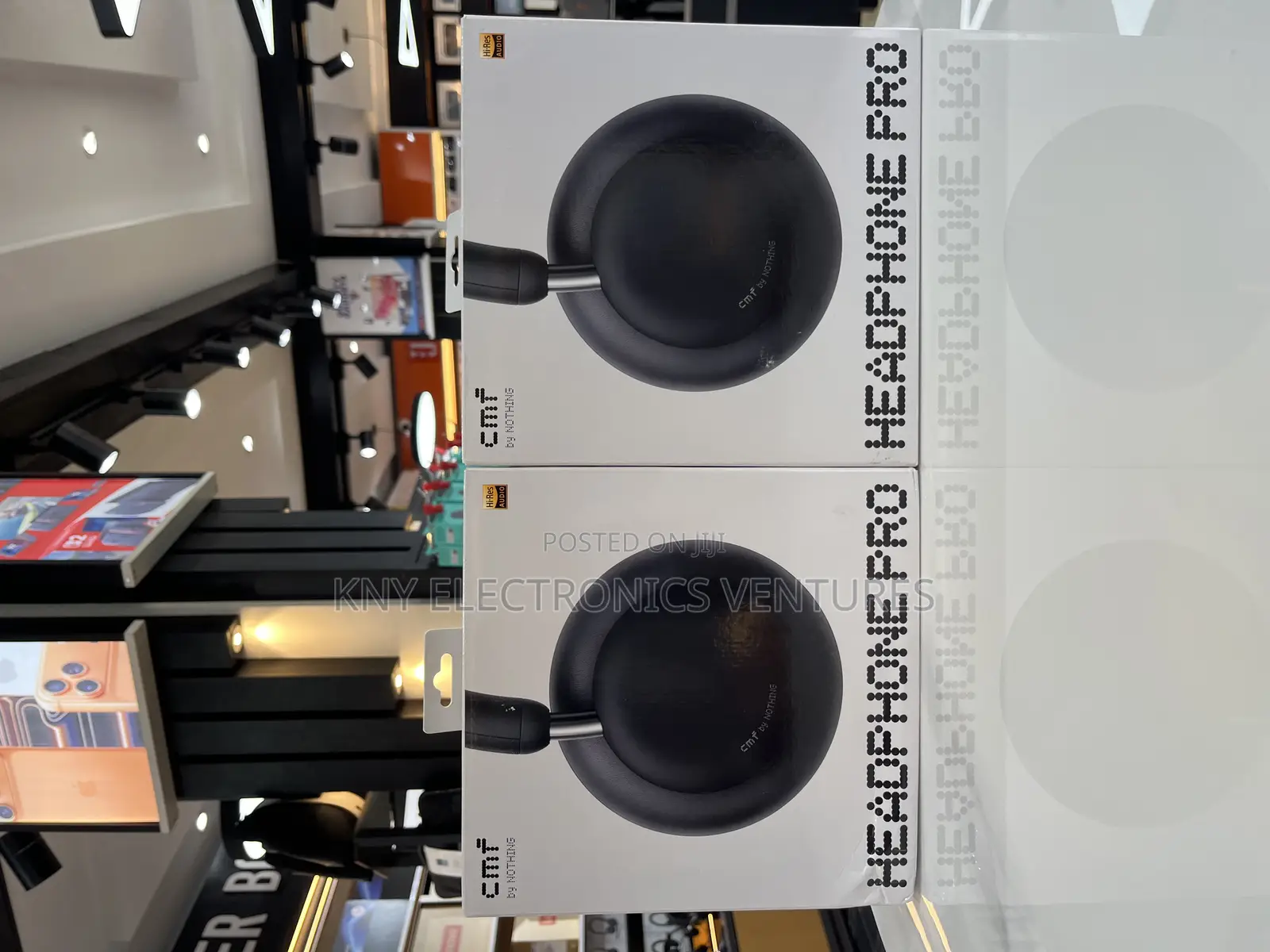 CMF by Nothing Headphone Pro