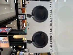 CMF by Nothing Headphone Pro