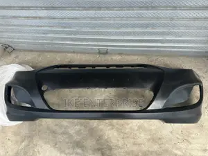 Hyundai Accent Front Bumper 2011,2012,2013,2014,2015,2016,2017
