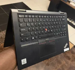 Laptop Lenovo ThinkPad x13 Yoga 8GB Intel Core i7 SSD 256GB