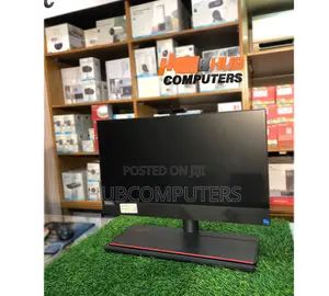 Desktop Computer Lenovo ThinkCentre 22 16GB Intel Core i5 SSD 256GB