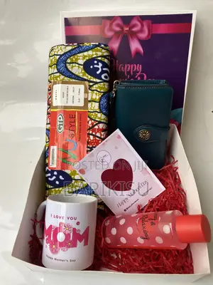 Mother’S Day Gift