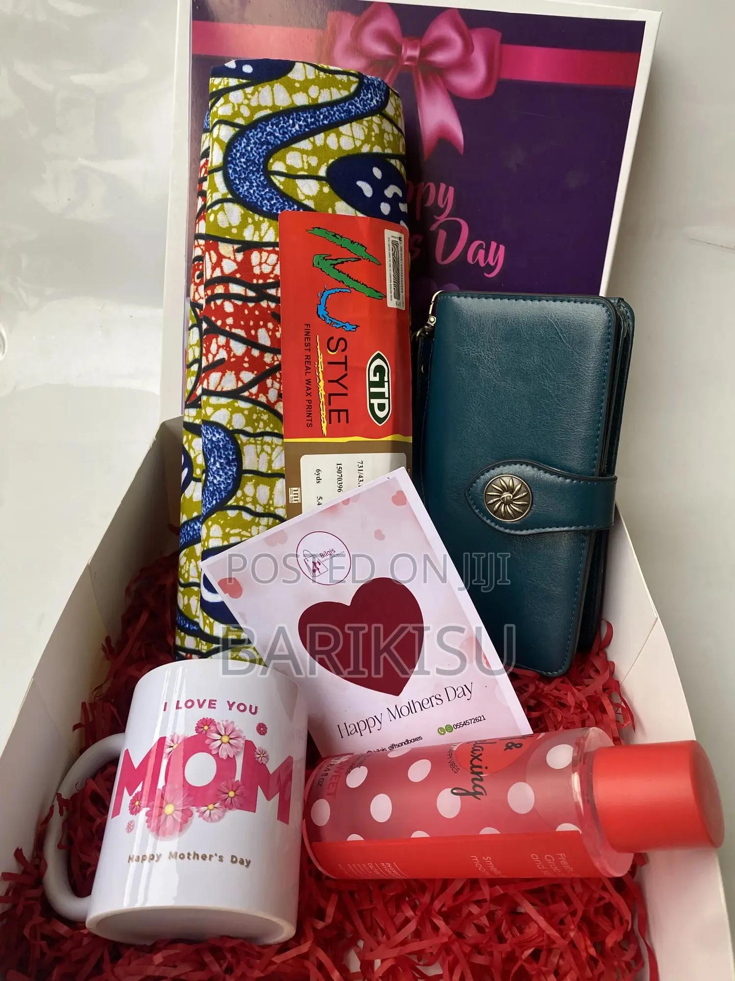 Mother’S Day Gift