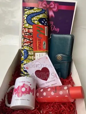 Mother’S Day Gift