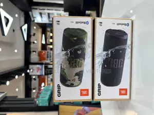 JBL Grip Bluetooth Speaker