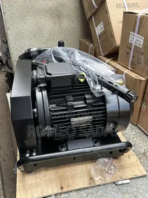 Pressure Washer Machine