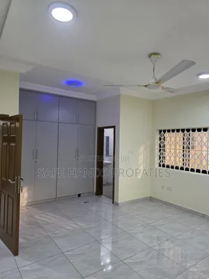 4bdrm House in Accra Metropolitan for rent