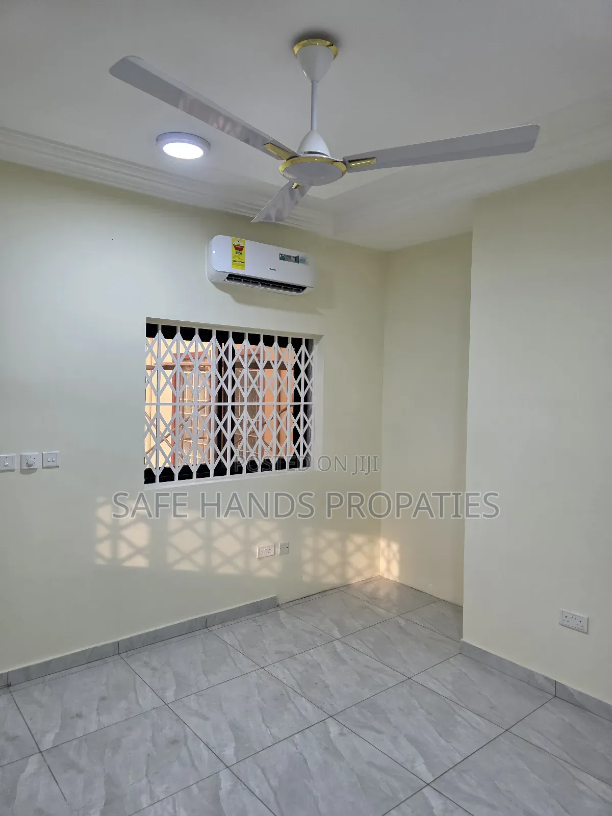 4bdrm House in Accra Metropolitan for rent