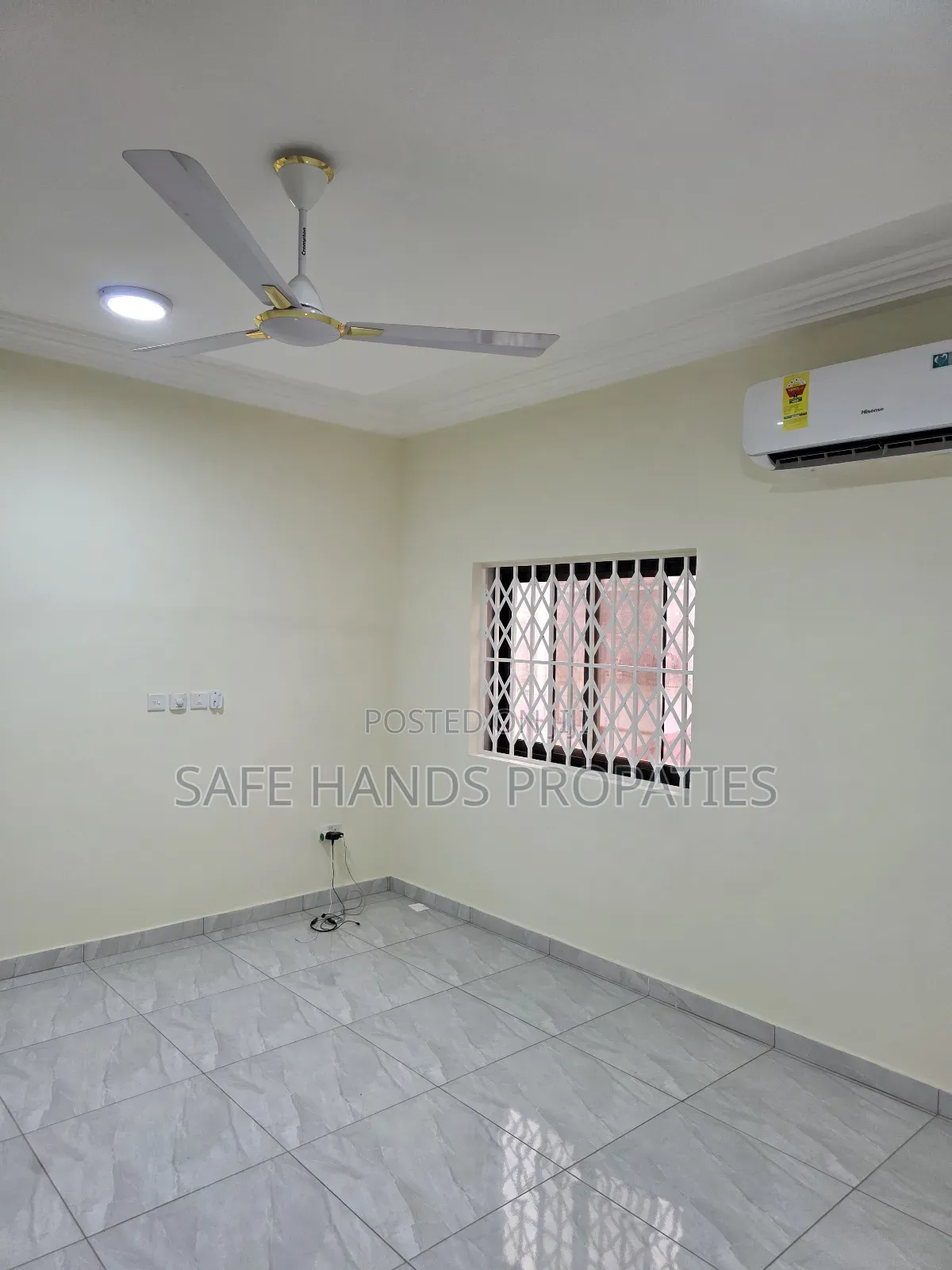 4bdrm House in Accra Metropolitan for rent