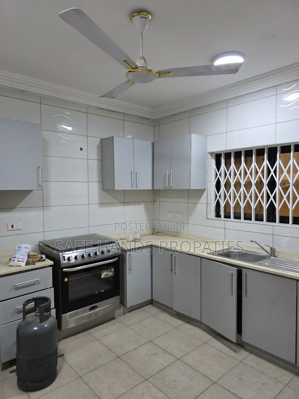 4bdrm House in Accra Metropolitan for rent