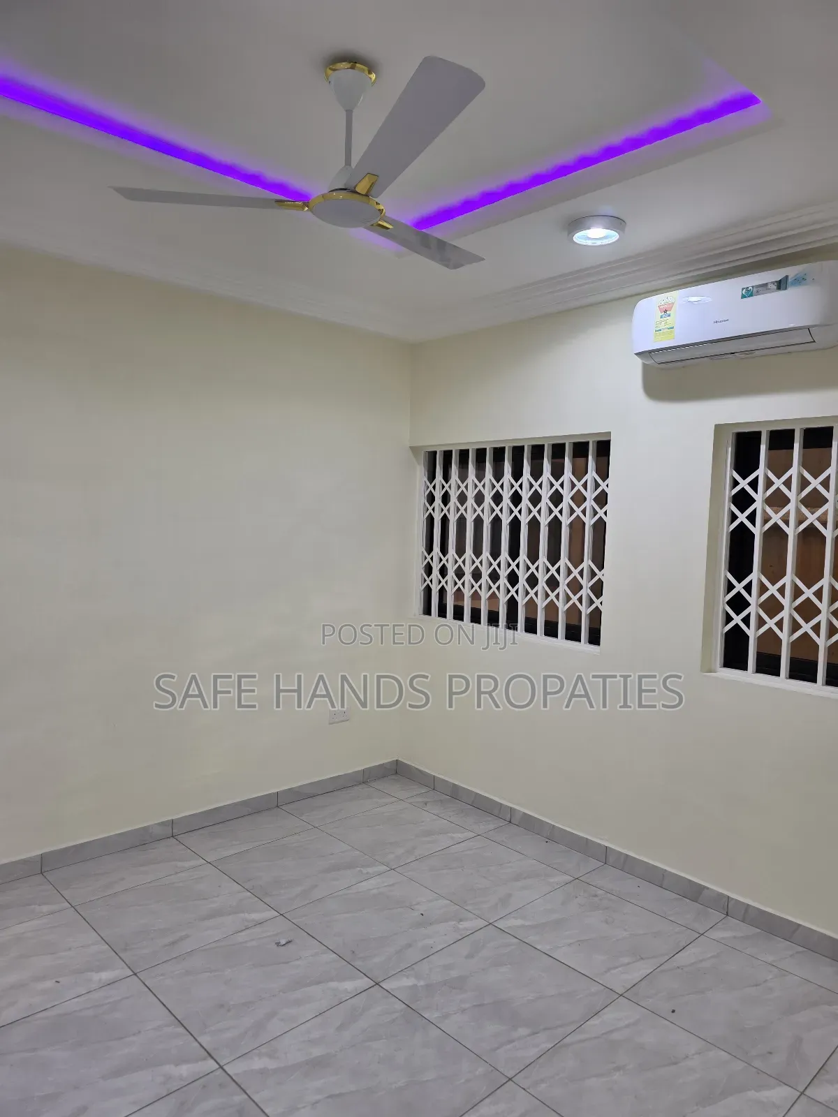 4bdrm House in Accra Metropolitan for rent