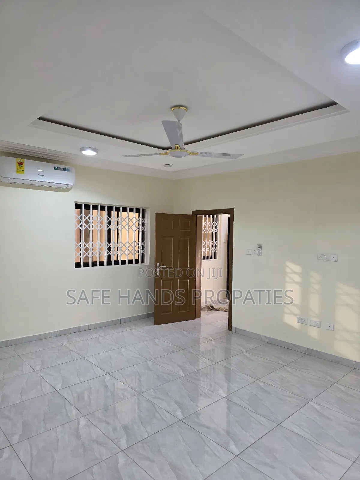 4bdrm House in Accra Metropolitan for rent