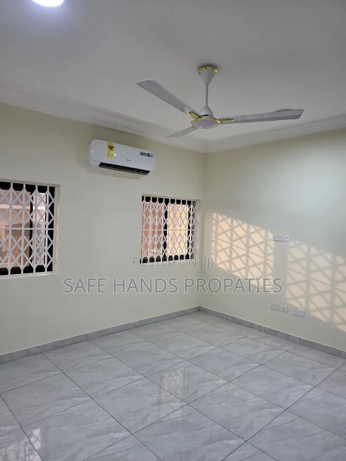 4bdrm House in Accra Metropolitan for rent