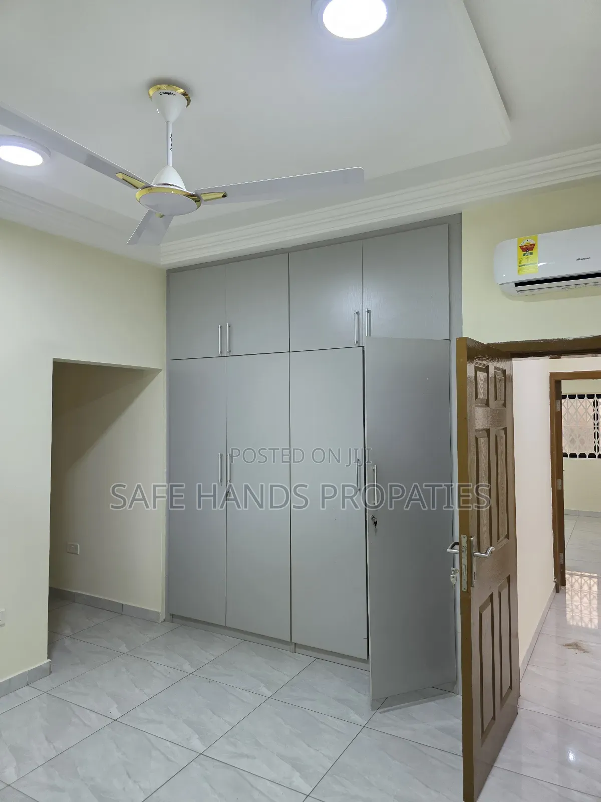 4bdrm House in Accra Metropolitan for rent