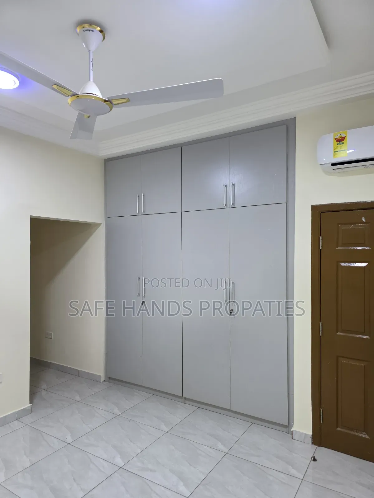 4bdrm House in Accra Metropolitan for rent