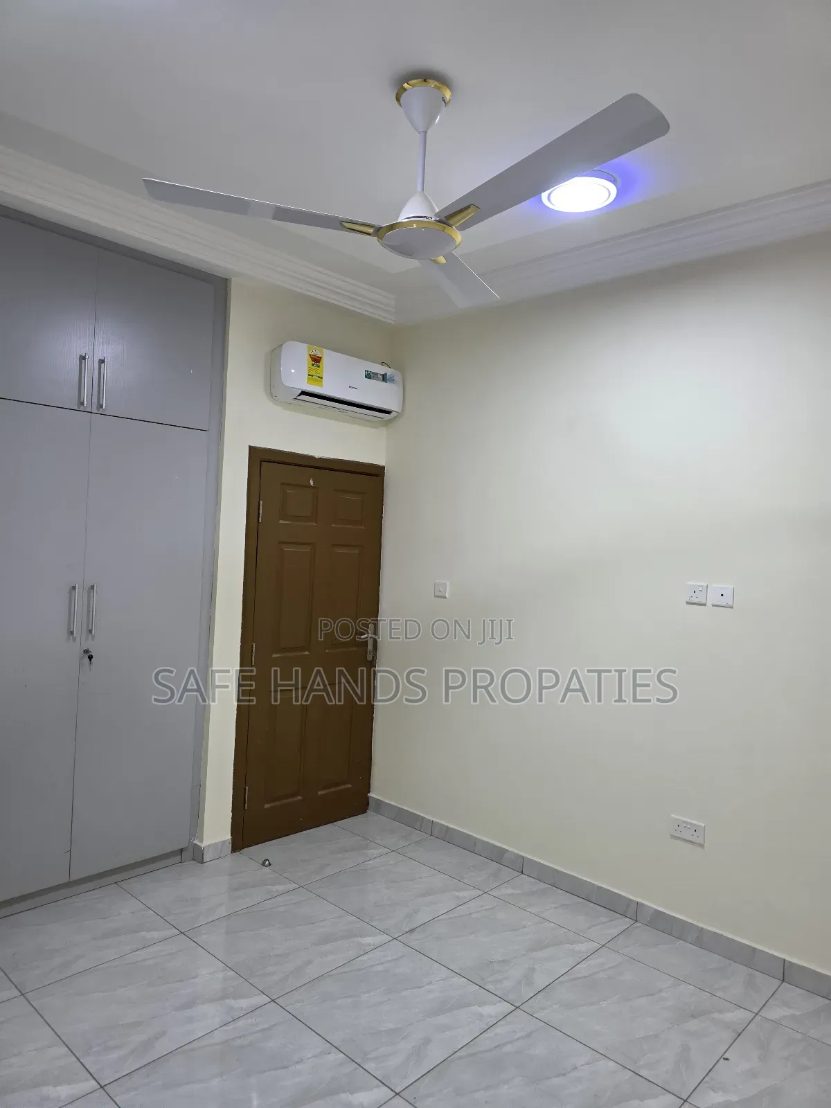 4bdrm House in Accra Metropolitan for rent