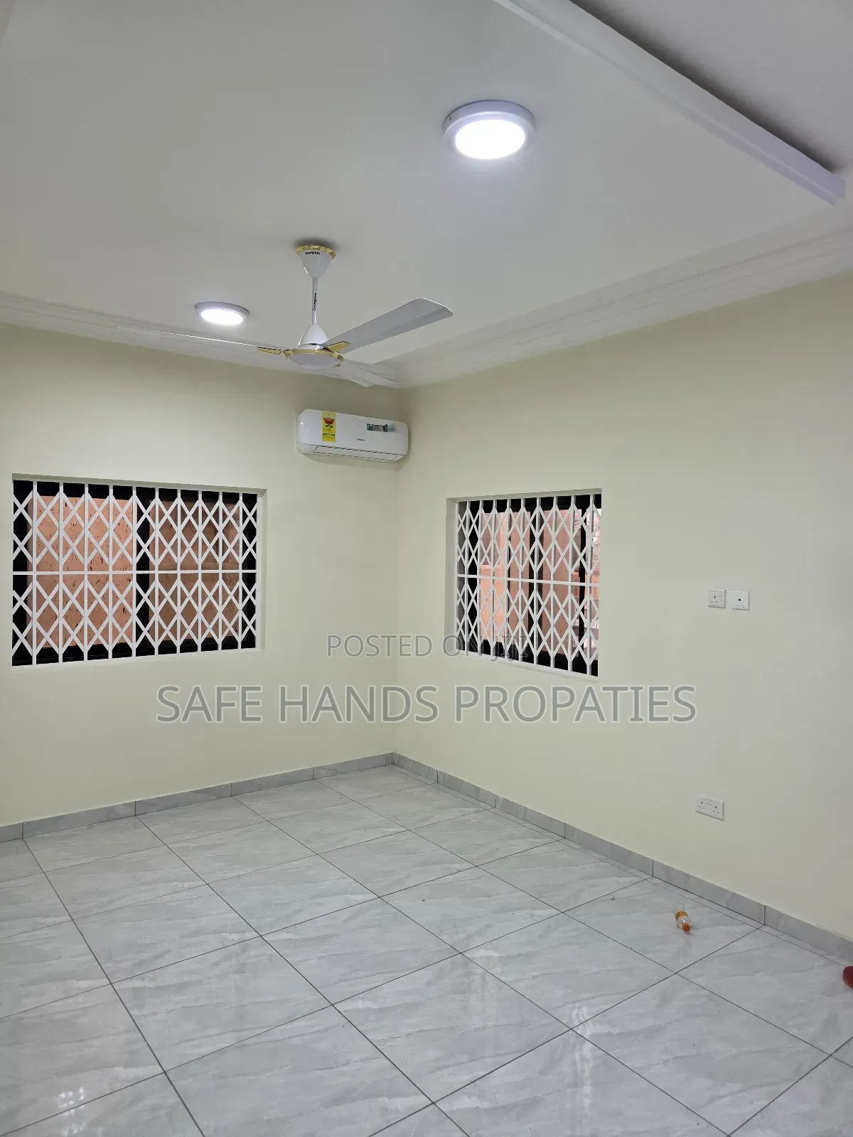 4bdrm House in Accra Metropolitan for rent