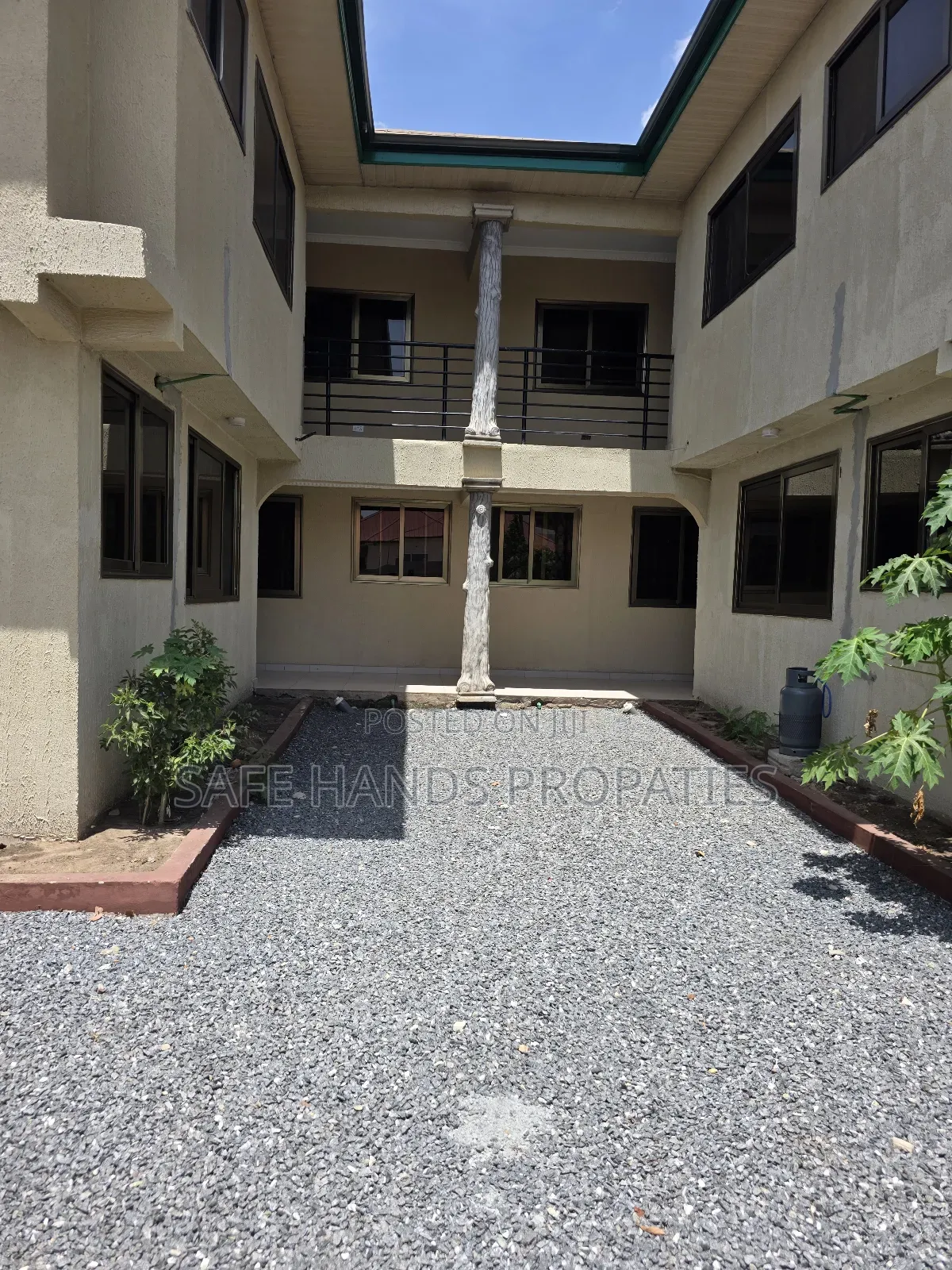 1bdrm Apartment in Accra Metropolitan for rent