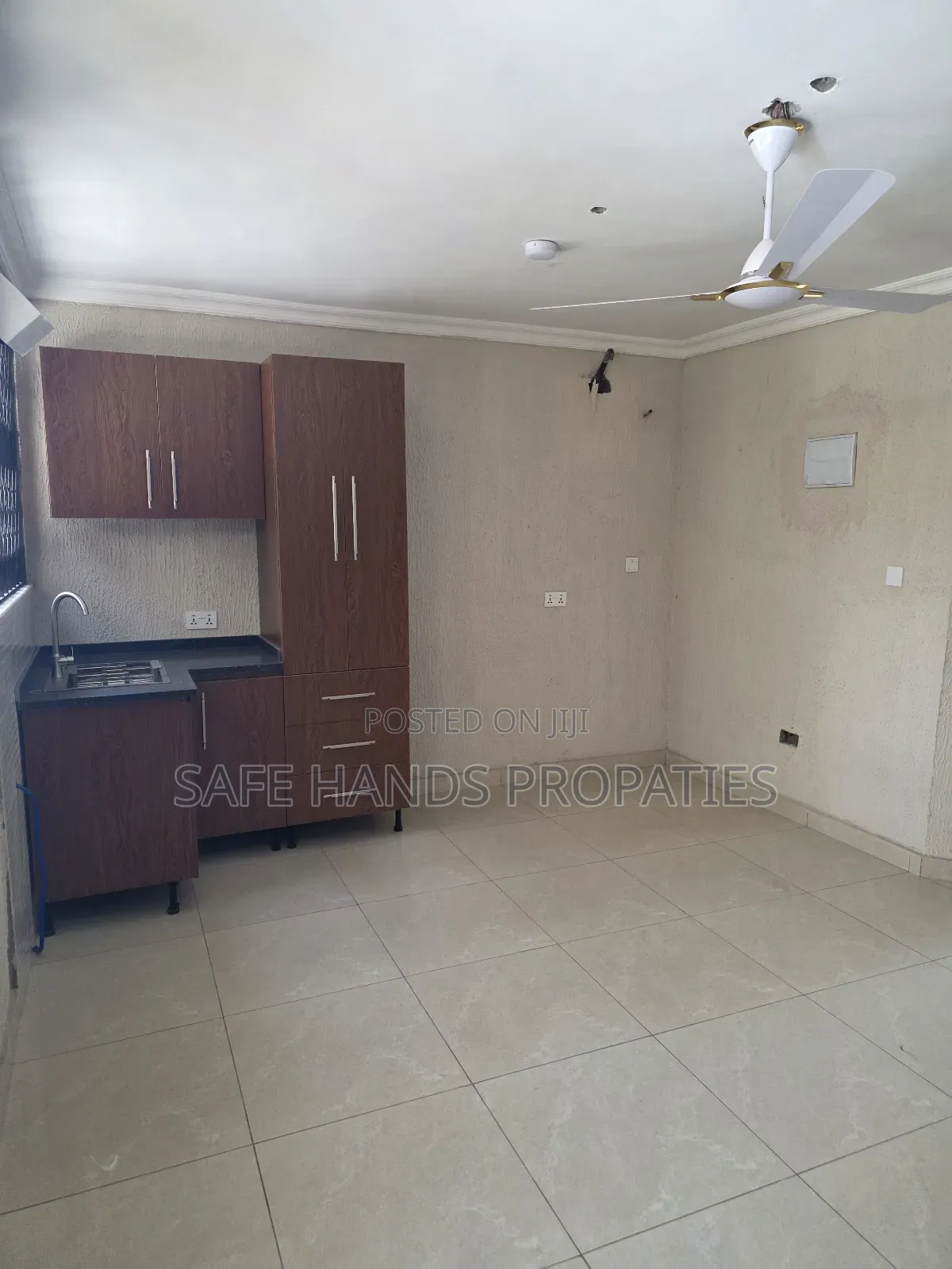 1bdrm Apartment in Accra Metropolitan for rent