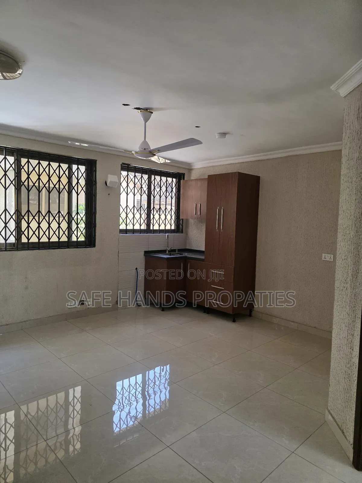 1bdrm Apartment in Accra Metropolitan for rent