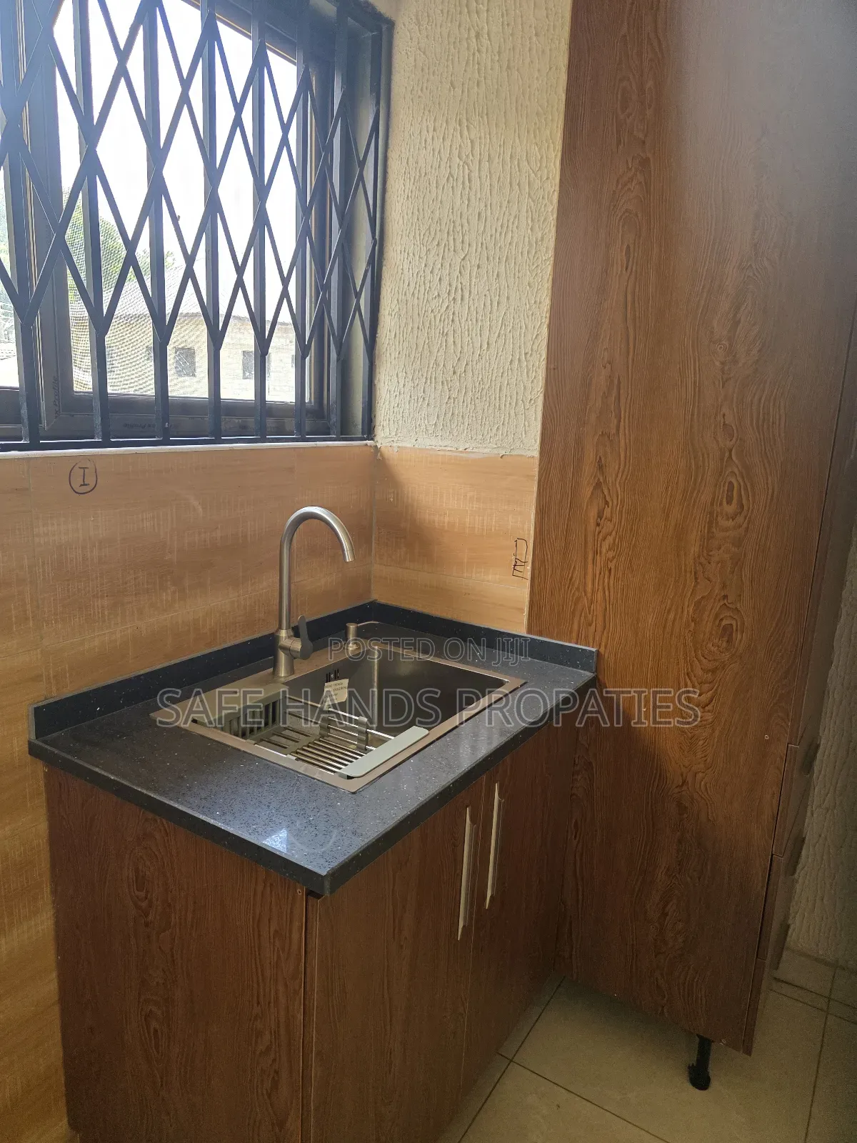 1bdrm Apartment in Accra Metropolitan for rent