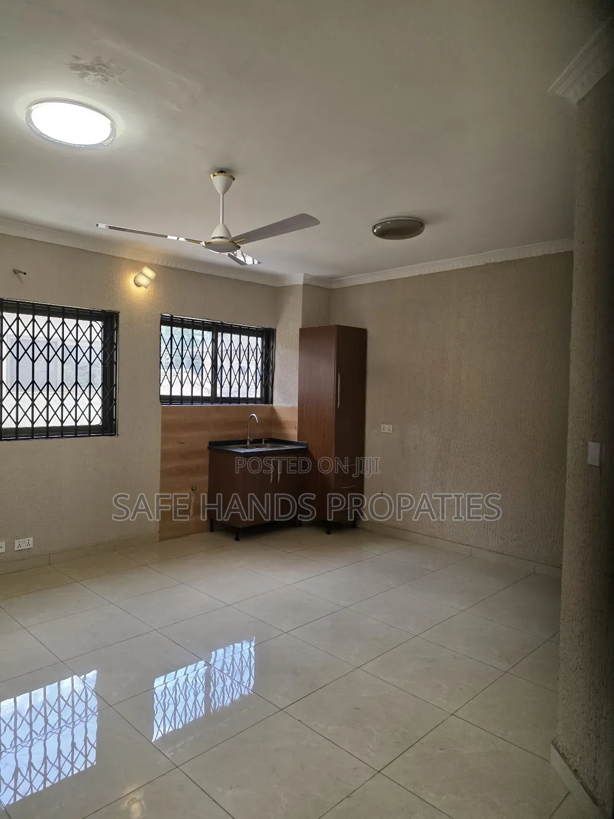 1bdrm Apartment in Accra Metropolitan for rent