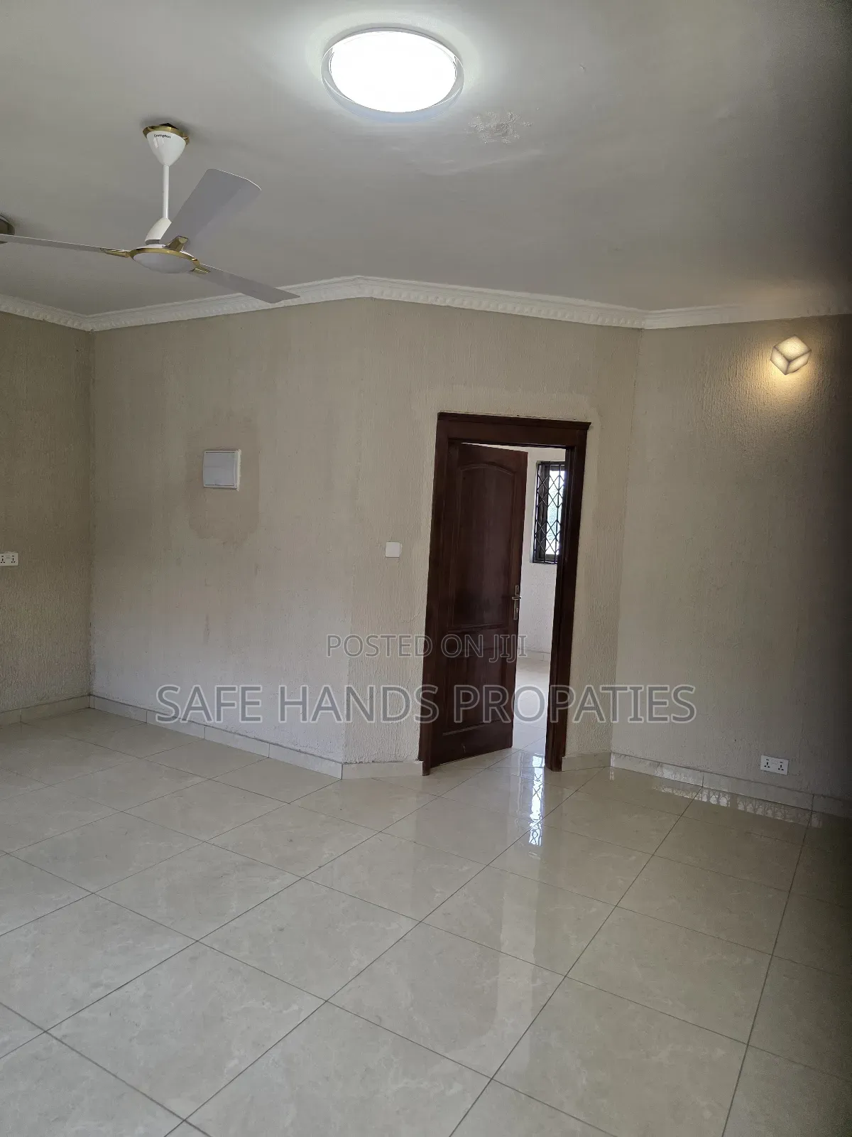 1bdrm Apartment in Accra Metropolitan for rent