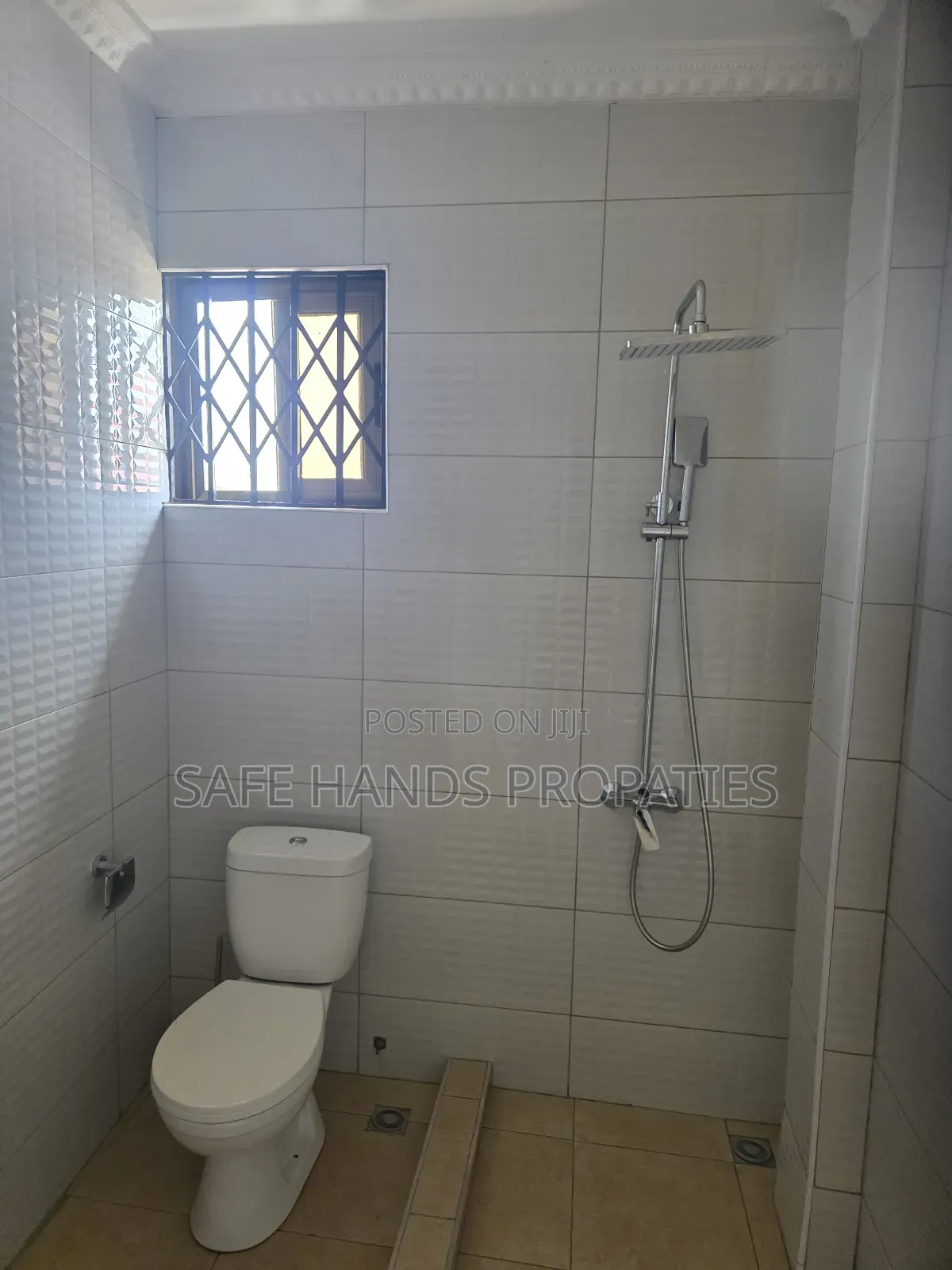 1bdrm Apartment in Accra Metropolitan for rent